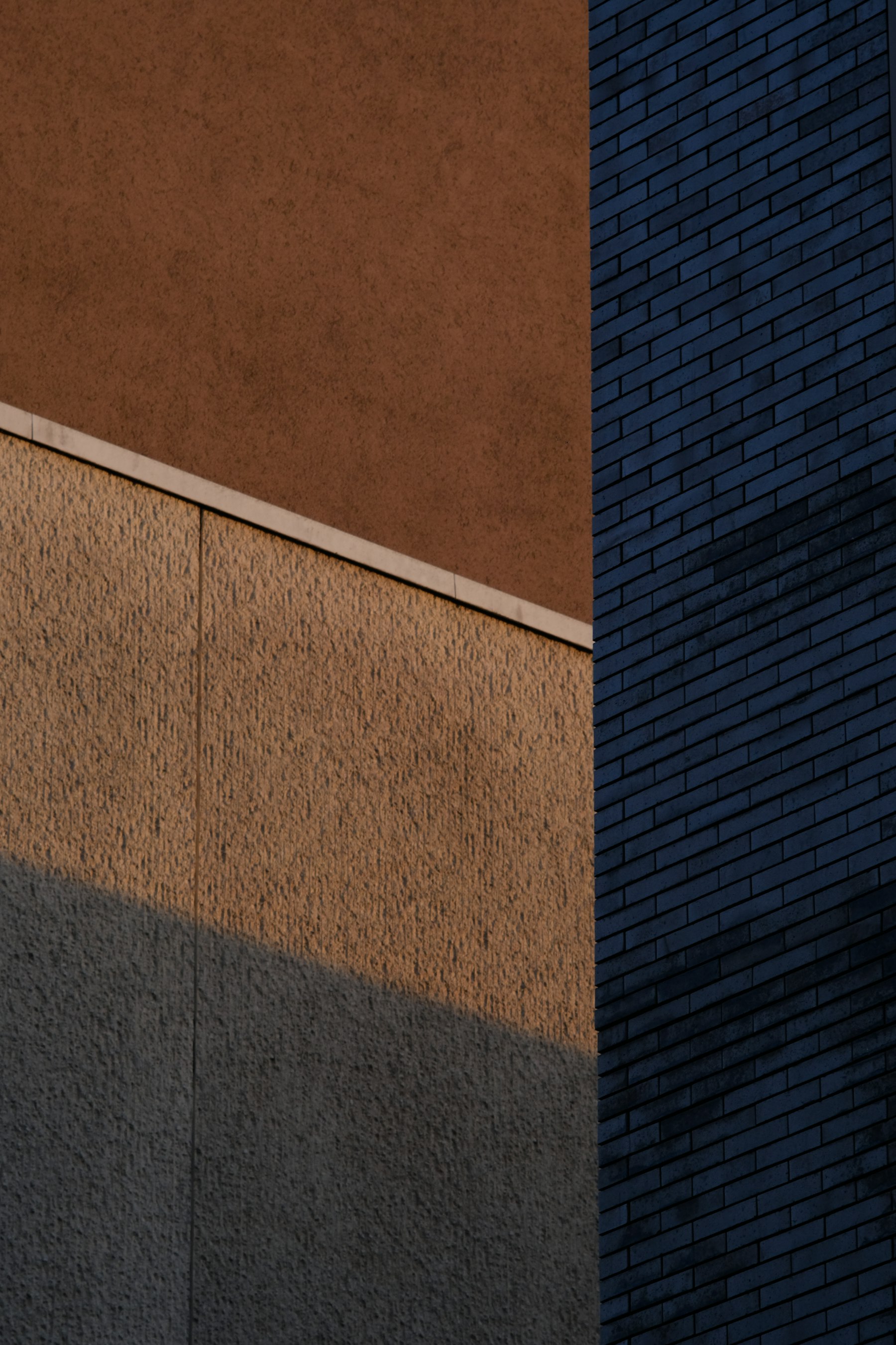 Heat as a building material