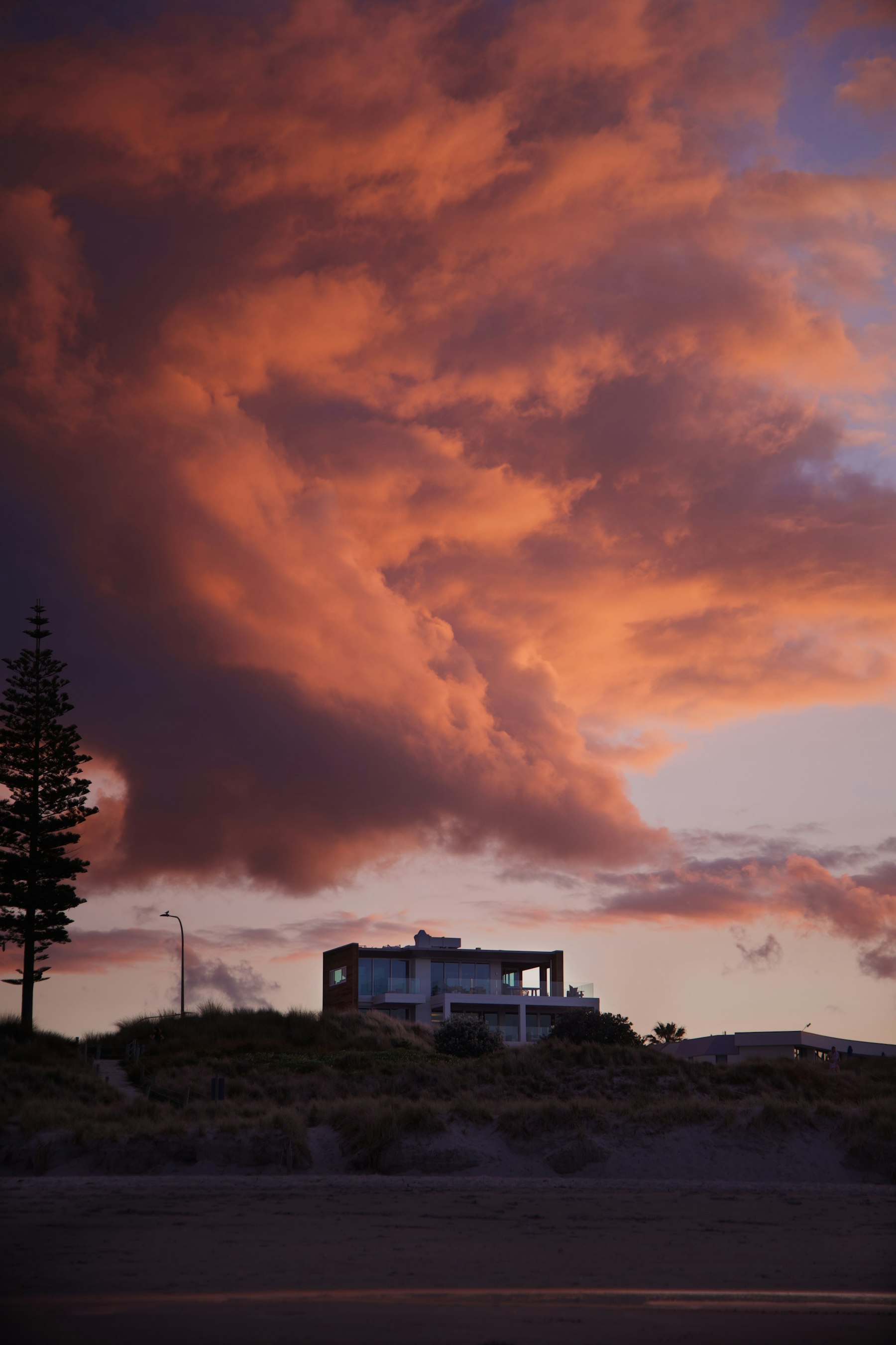 Wind House