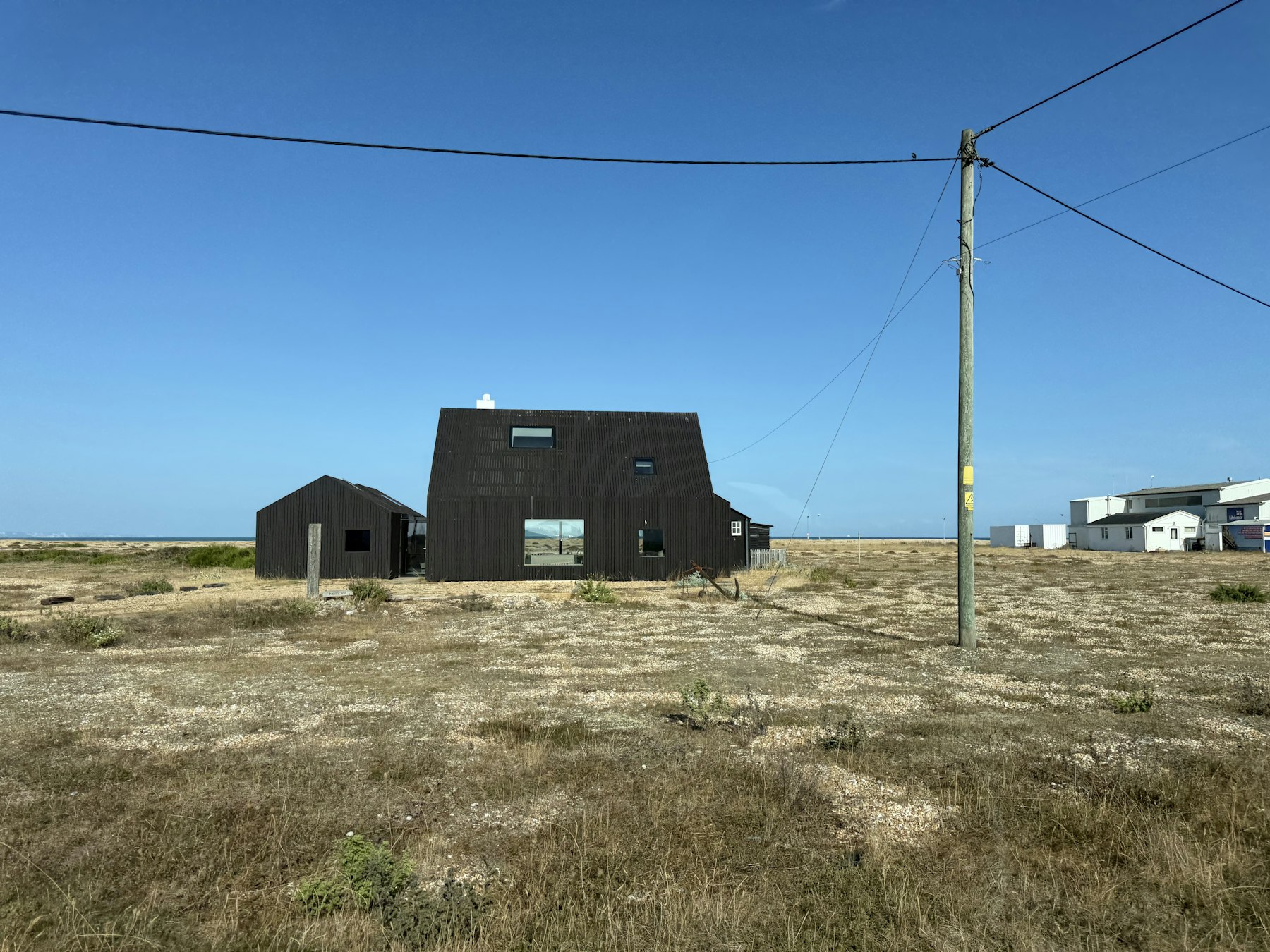 Black Sand School
